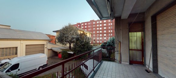 3 Schlafzimmer Villa in Cinisello Balsamo, Italy, Nr. 17551 32