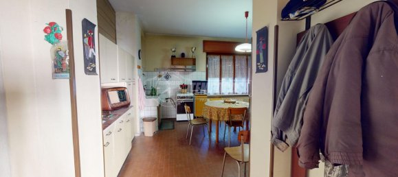 3 Schlafzimmer Villa in Cinisello Balsamo, Italy, Nr. 17551 20