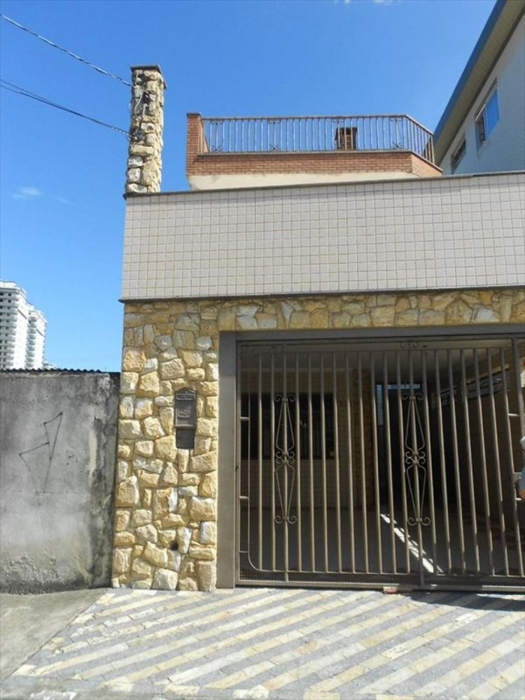 3 غرف نوم منزل في Sao Paulo, Brazil رقم 444035