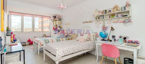 3 bedrooms Apartment in Oeiras, Portugal No. 109254 17