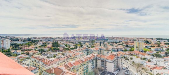 3 bedrooms Apartment in Oeiras, Portugal No. 109254 4