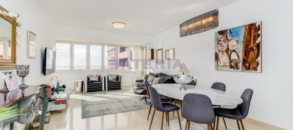 3 bedrooms Apartment in Oeiras, Portugal No. 109254 2