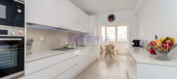 3 bedrooms Apartment in Oeiras, Portugal No. 109254 9