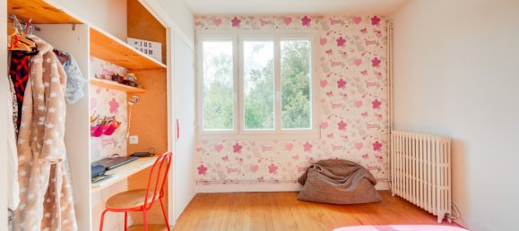 5 Schlafzimmer Haus in Saint-Andre-de-Cubzac, France, Nr. 282566 9