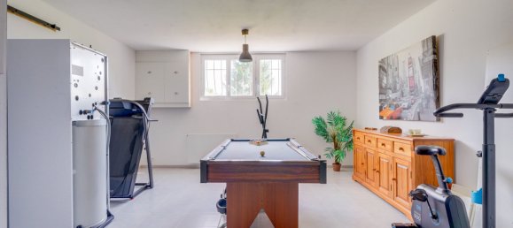 5 Schlafzimmer Haus in Saint-Andre-de-Cubzac, France, Nr. 282566 15