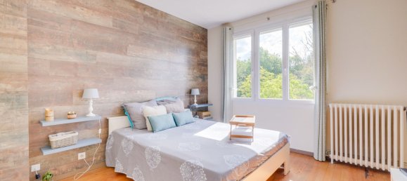 5 Schlafzimmer Haus in Saint-Andre-de-Cubzac, France, Nr. 282566 5