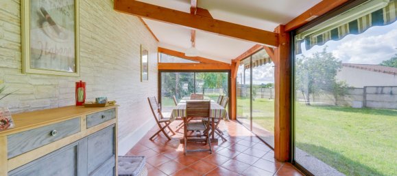 5 Schlafzimmer Haus in Saint-Andre-de-Cubzac, France, Nr. 282566 16