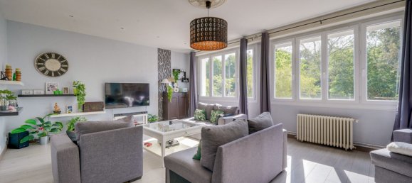 5 Schlafzimmer Haus in Saint-Andre-de-Cubzac, France, Nr. 282566 2