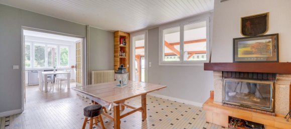 5 Schlafzimmer Haus in Saint-Andre-de-Cubzac, France, Nr. 282566 4