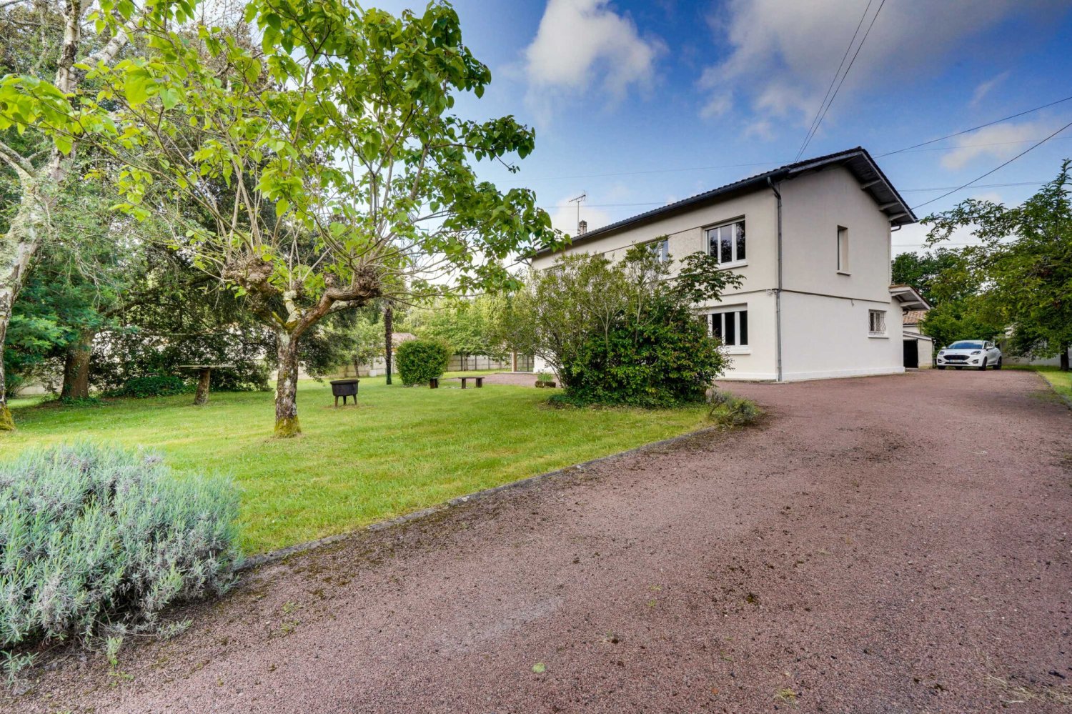 5 Schlafzimmer Haus in Saint-Andre-de-Cubzac, France, Nr. 282566