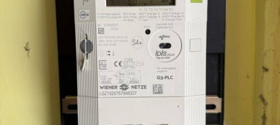 52m² Warehouse in Favoriten, Austria No. 156249 11