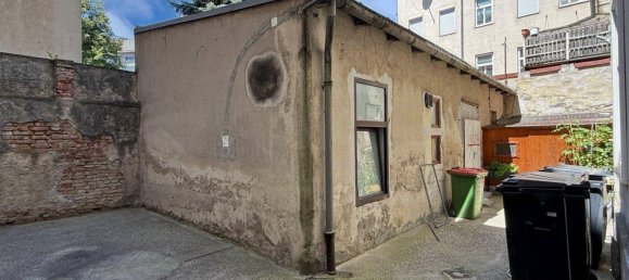 52m² Warehouse in Favoriten, Austria No. 156249 3