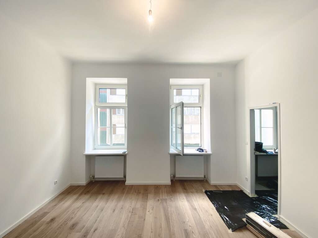 Estudio en Vienna, Austria No. 117649