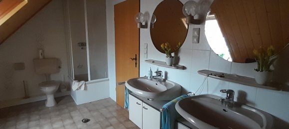 Casa de 7 divisões em Wesermarsch, Germany N.º 327033 21