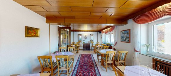 Cafe / Restaurant in Südwestpfalz, Germany 1769m², Nr. 202564 6