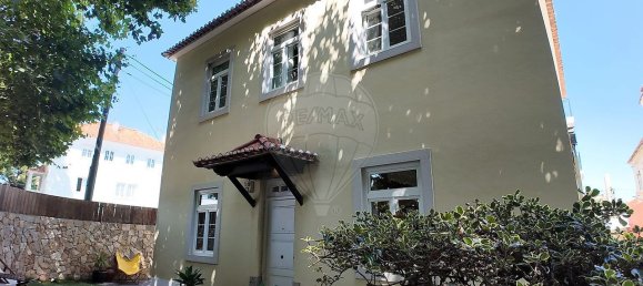 5 Schlafzimmer Haus in Cascais, Portugal, Nr. 177795 25