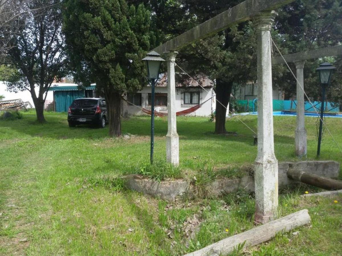 3 Schlafzimmer Haus in General Rodriguez, Argentina, Nr. 91967