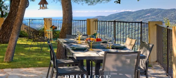 4 bedrooms House in Cabris, France No. 322596 5