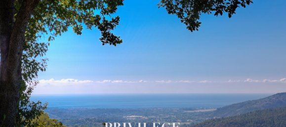 4 bedrooms House in Cabris, France No. 322596 6