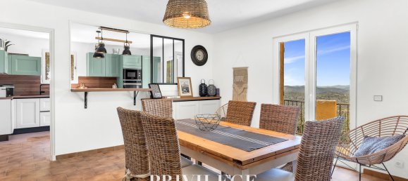 4 bedrooms House in Cabris, France No. 322596 26