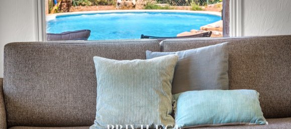 4 bedrooms House in Cabris, France No. 322596 24