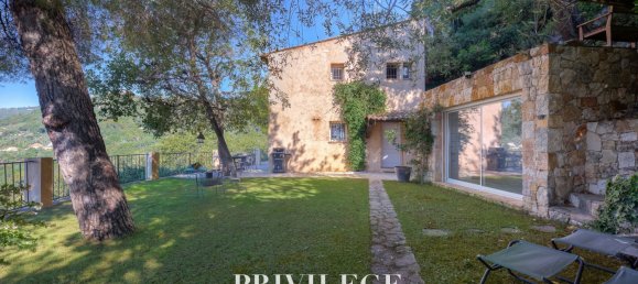 4 bedrooms House in Cabris, France No. 322596 10