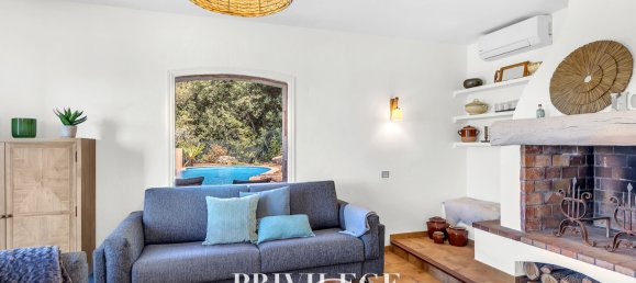 4 bedrooms House in Cabris, France No. 322596 18