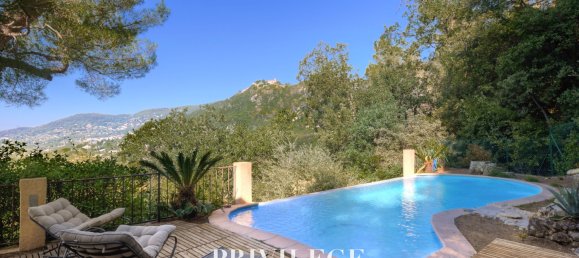 4 bedrooms House in Cabris, France No. 322596 14