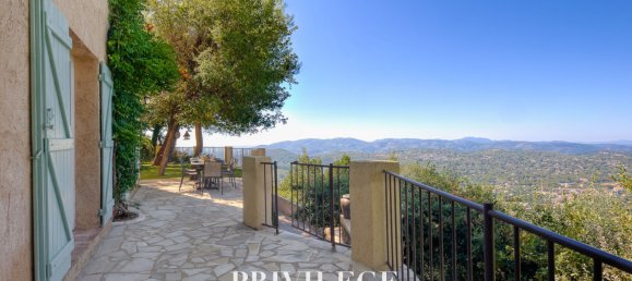 4 bedrooms House in Cabris, France No. 322596 11