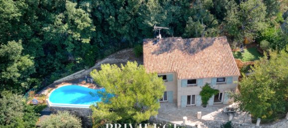 4 bedrooms House in Cabris, France No. 322596 12