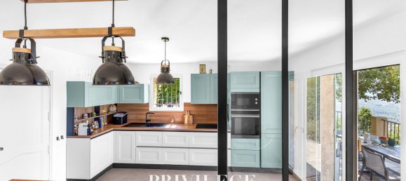 4 bedrooms House in Cabris, France No. 322596 28