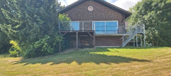 7 rooms House in Wolfenbuttel, Germany No. 315949 2