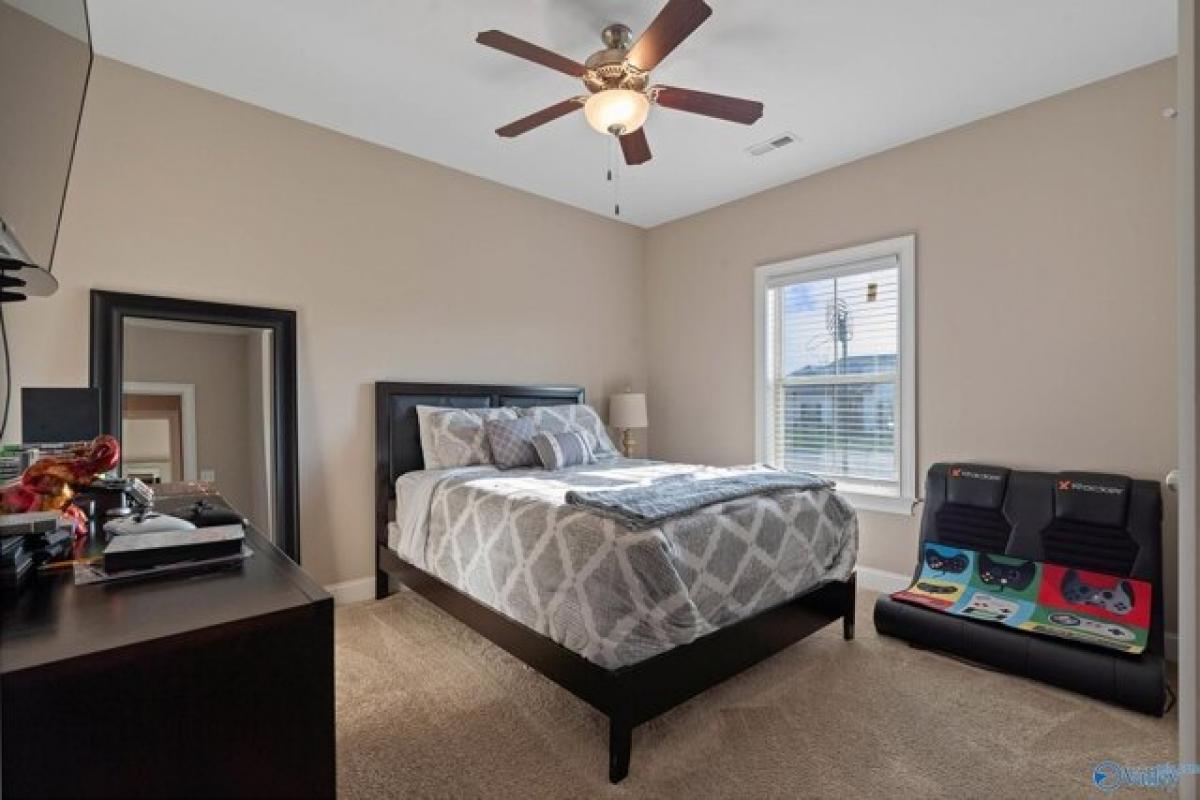 4 غرف نوم منزل في Madison, USA رقم 441859