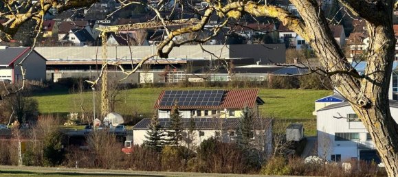 Edifício de 13 divisões em Baden-Wurttemberg, Germany N.º 74562 52