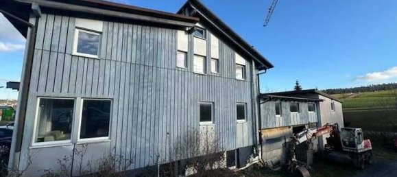 Edifício de 13 divisões em Baden-Wurttemberg, Germany N.º 74562 49