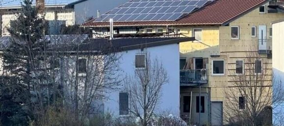 Edifício de 13 divisões em Baden-Wurttemberg, Germany N.º 74562 79