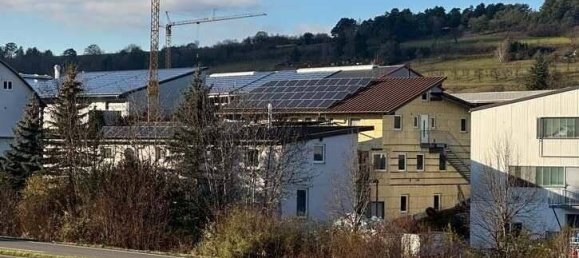 Edifício de 13 divisões em Baden-Wurttemberg, Germany N.º 74562 46