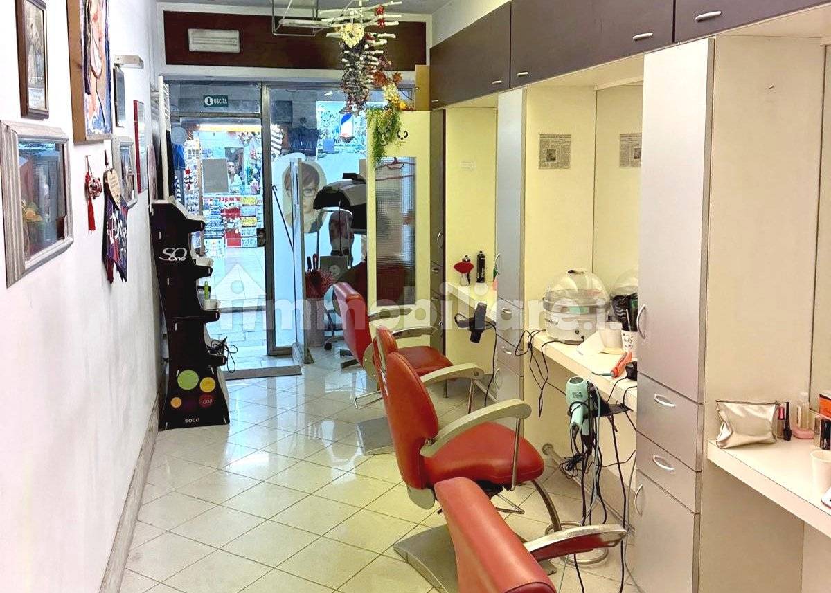 Imóvel comercial de 1 divisão em Venice, Italy N.º 360363