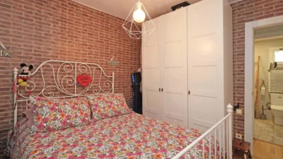 2 bedrooms Apartment in Esplugues de Llobregat, Spain No. 137072