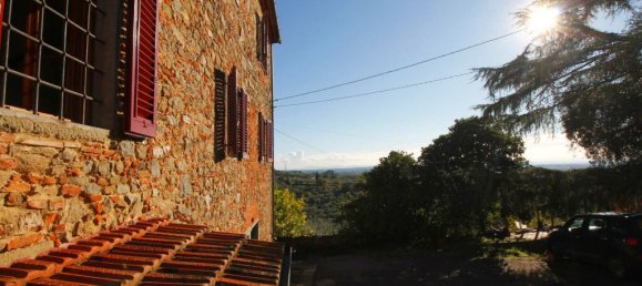 Villa T5 em Larciano, Italy N.º 85199 15