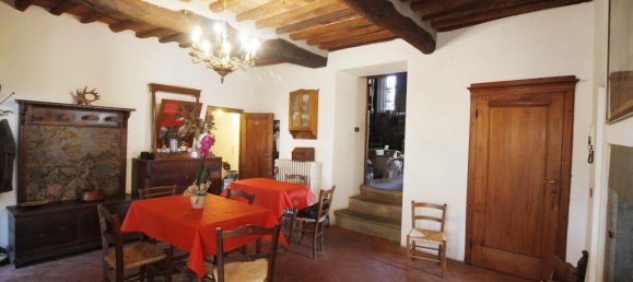 Villa T5 em Larciano, Italy N.º 85199 6