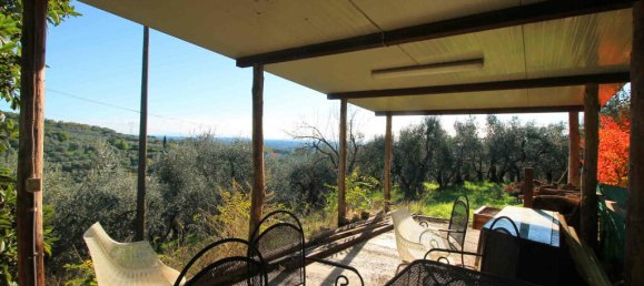 Villa T5 em Larciano, Italy N.º 85199 5