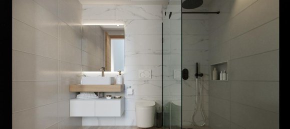 2 bedrooms Apartment in Finestrat, Spain No. 5769 9