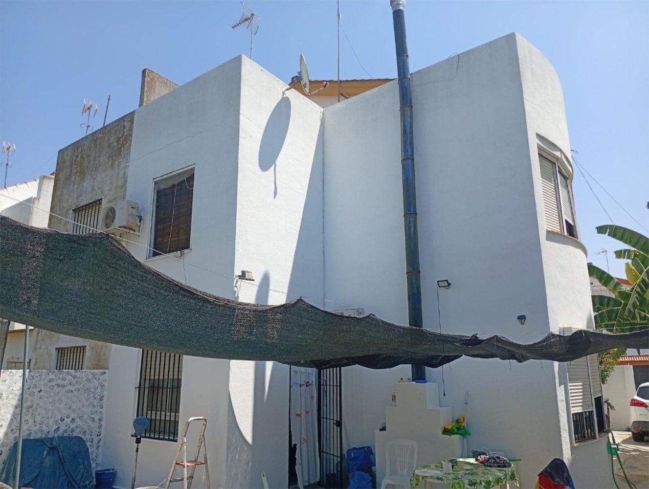 3 bedrooms Townhouse in Andalusia, Spain No. 141640