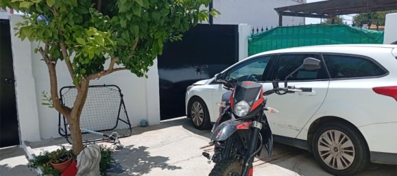 3 bedrooms Townhouse in Andalusia, Spain No. 141640 12