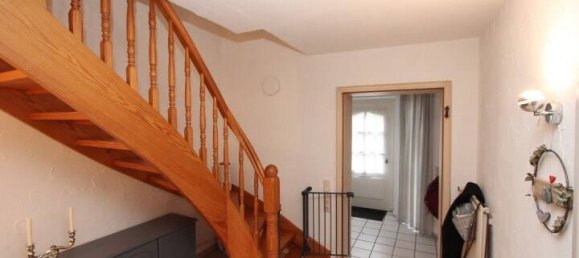 Adosado de 3 habitaciónes en Nordfriesland, Germany No. 9962 22