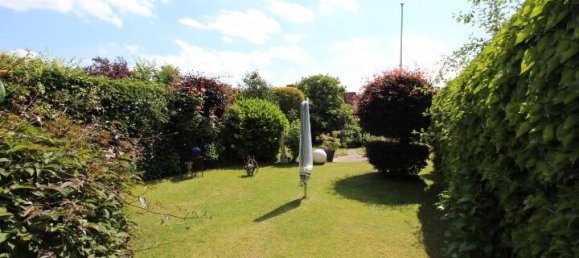 Adosado de 3 habitaciónes en Nordfriesland, Germany No. 9962 12