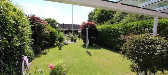 Adosado de 3 habitaciónes en Nordfriesland, Germany No. 9962 10