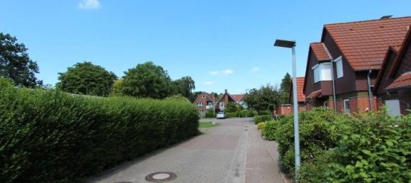 Adosado de 3 habitaciónes en Nordfriesland, Germany No. 9962 8