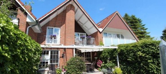 Adosado de 3 habitaciónes en Nordfriesland, Germany No. 9962 5